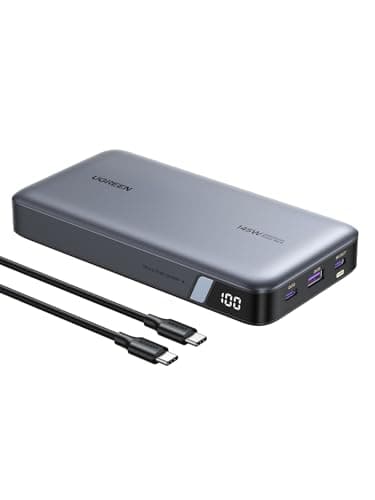 UGREEN Power Bank 145W (25,000mAh) - product image