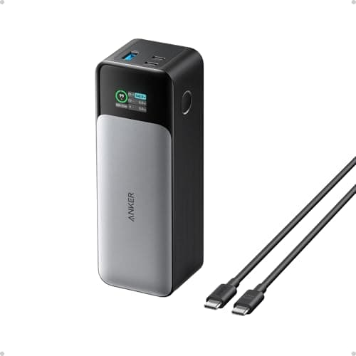Anker 737 Power Bank (24,000mAh) - product image