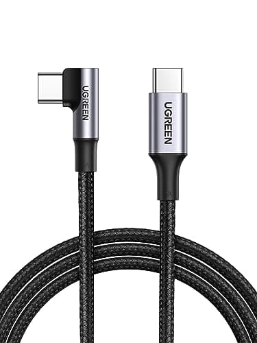 UGREEN USB-C Cable 100W (10ft) - product image