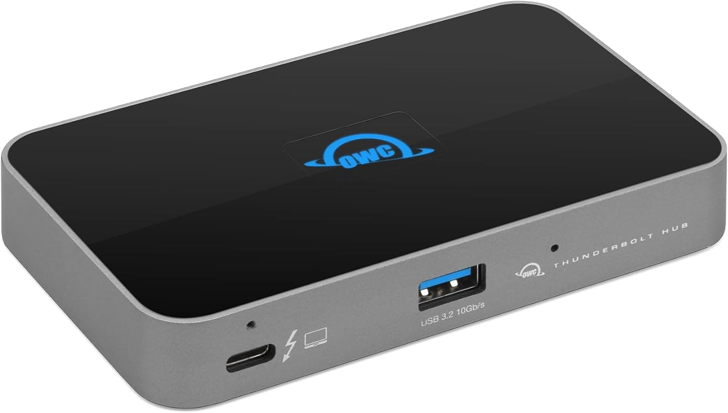 OWC Thunderbolt 4 Hub - product image