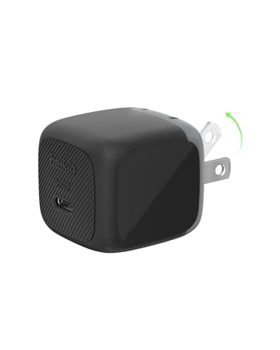 Belkin 45W USB-C Charger (PD 3.1 PPS)