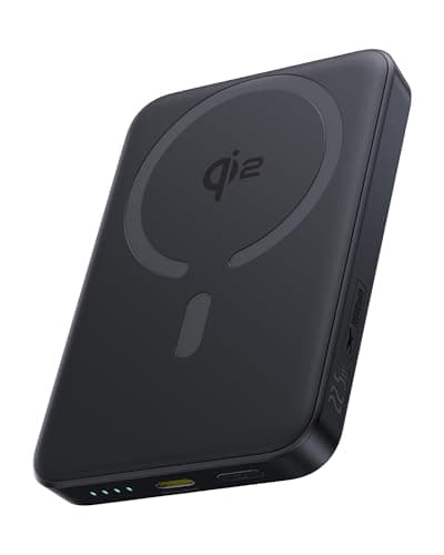 Baseus MagSafe Power Bank (Qi2, 15W)