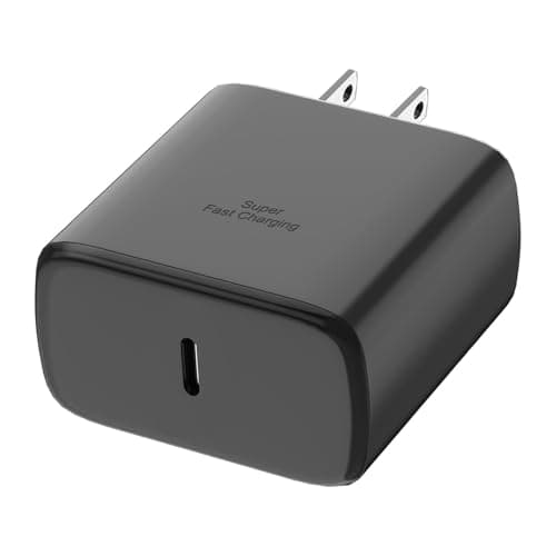 Samsung 45W Super Fast Charger