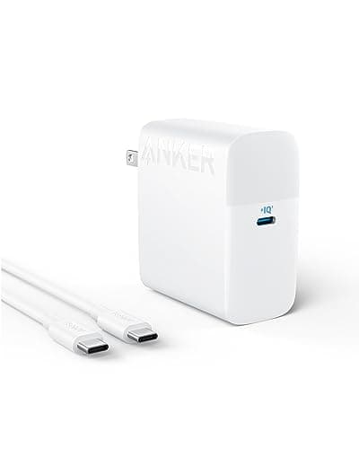 Anker Compact Foldable 100W USB-C Charger - product image