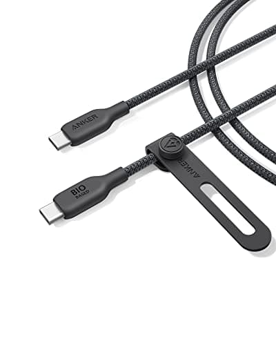Anker 240W Bio-Braided USB-C Cable - product image
