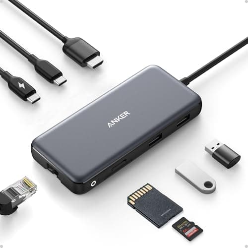 Anker PowerExpand 8-in-1