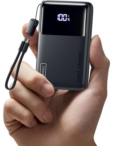 INIU Ultra Compact 10,000mAh 45W
