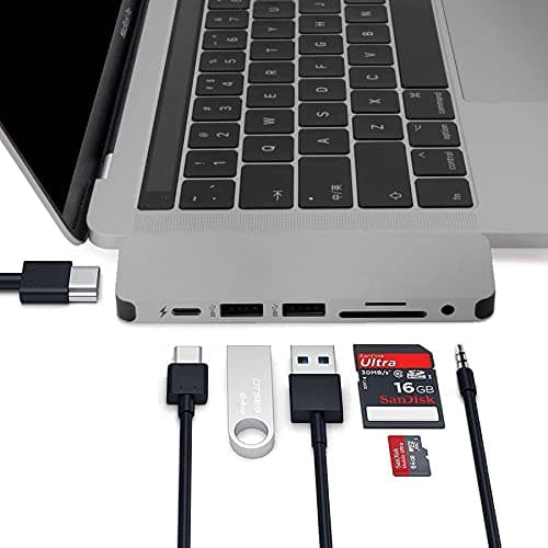 HyperDrive 7-in-1 USB-C Hub