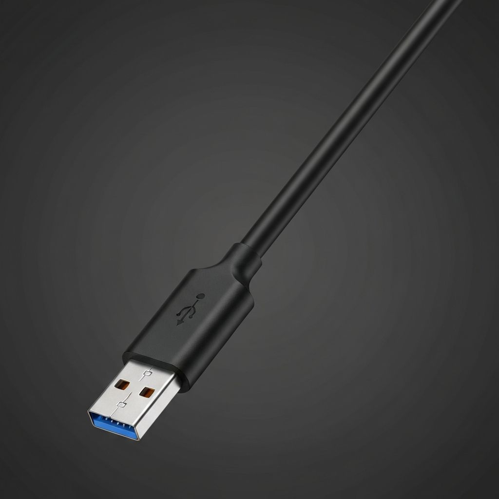 USB-C Fast Charging Cable 10ft (3-Pack)