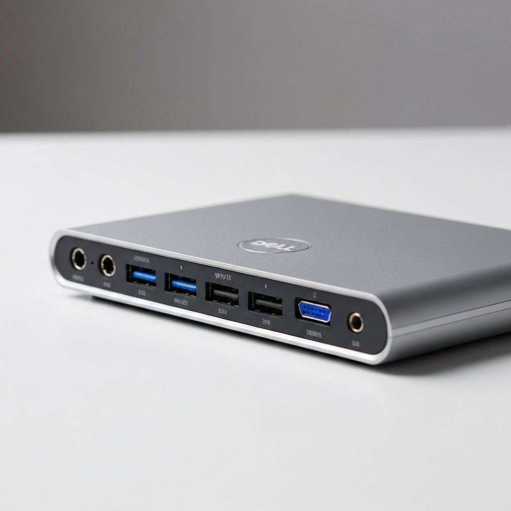 UGREEN USB-C Hub 7-in-1