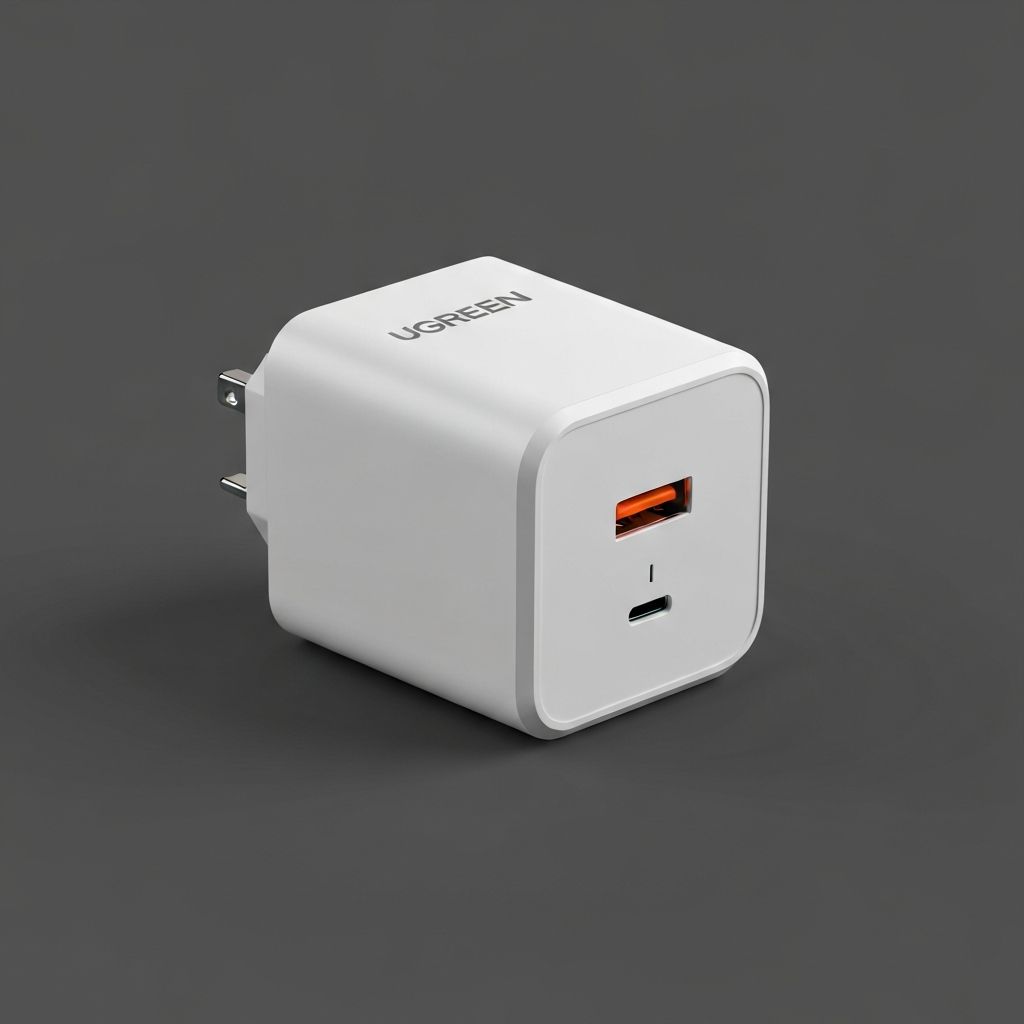 UGREEN 100W USB-C Charger