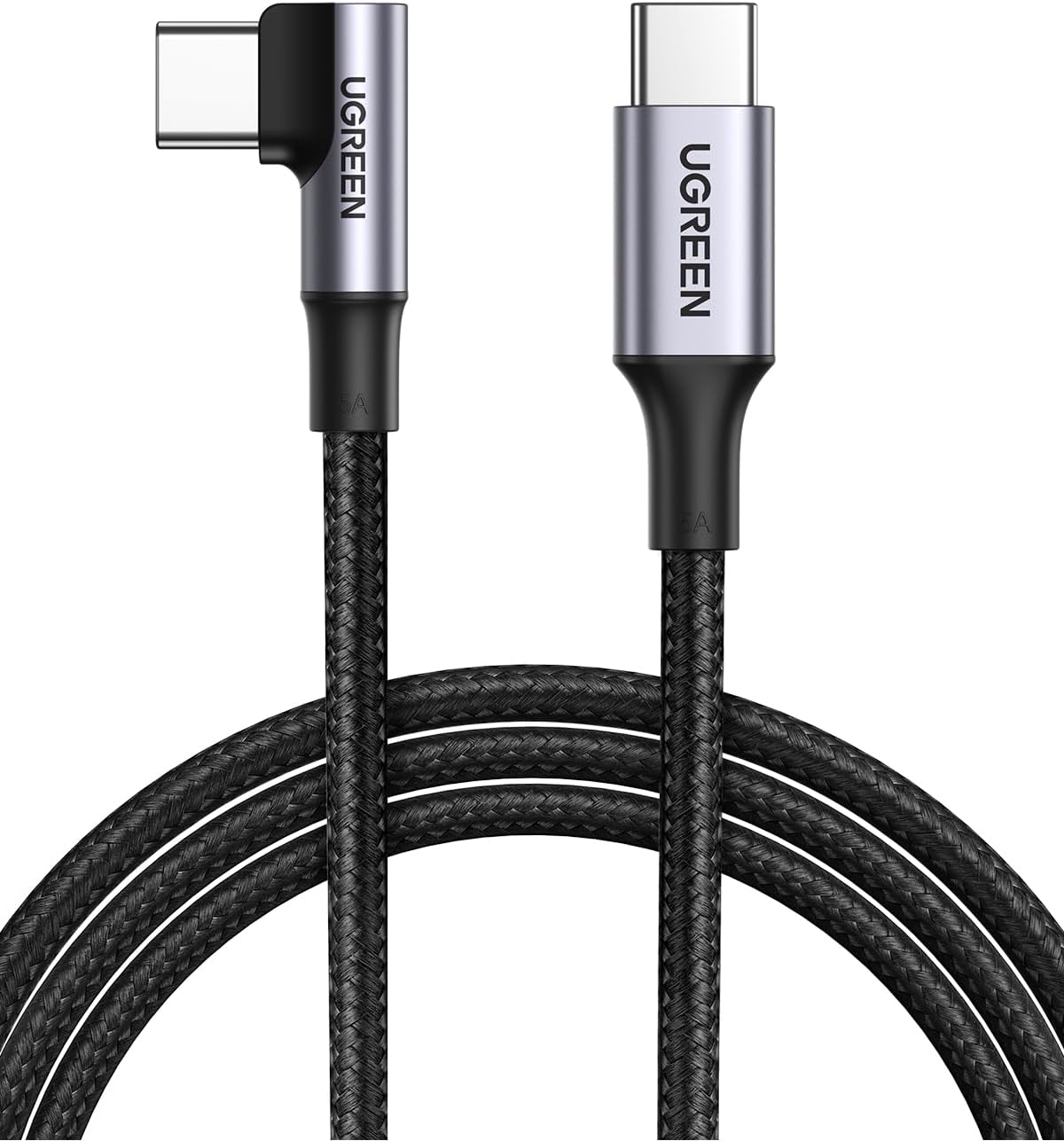 UGREEN USB-C Cable 100W (10ft) - product image
